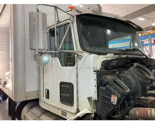 Kenworth T270 Cab Assembly