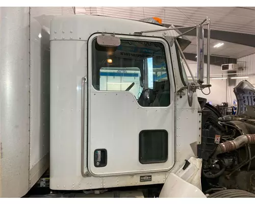 Kenworth T270 Cab Assembly
