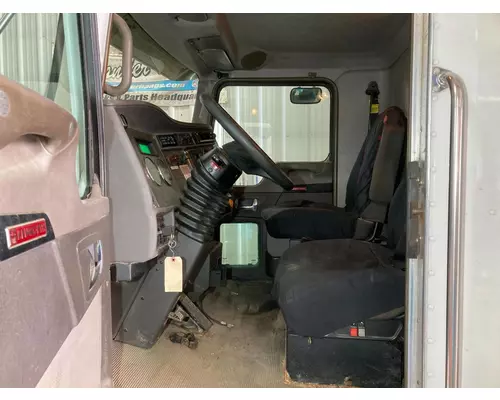Kenworth T270 Cab Assembly