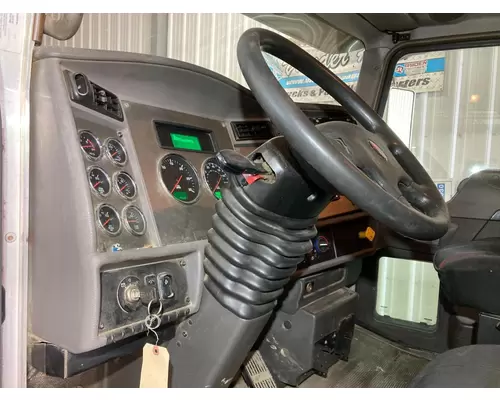 Kenworth T270 Cab Assembly