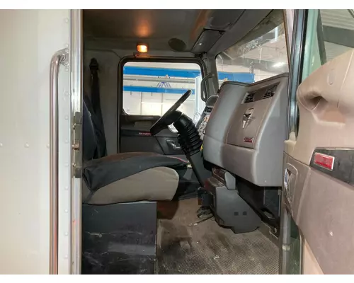 Kenworth T270 Cab Assembly