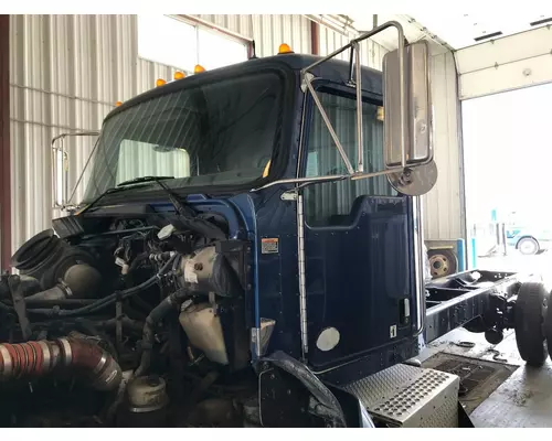 Kenworth T270 Cab Assembly