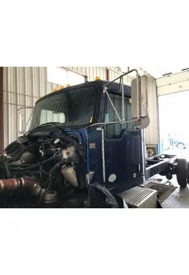 Kenworth T270 Cab Assembly