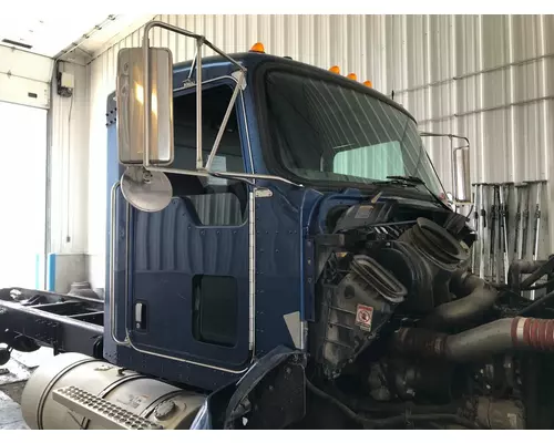 Kenworth T270 Cab Assembly