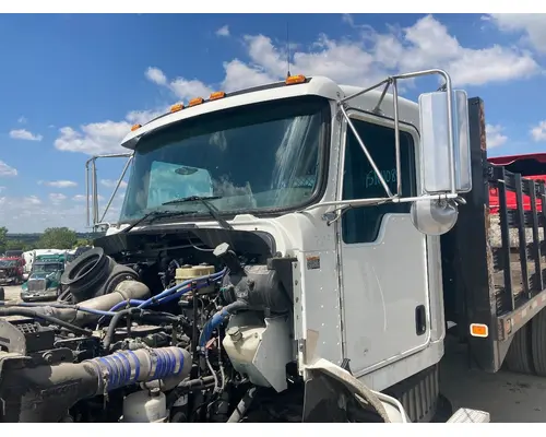 Kenworth T270 Cab Assembly