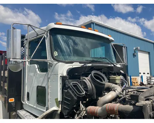 Kenworth T270 Cab Assembly