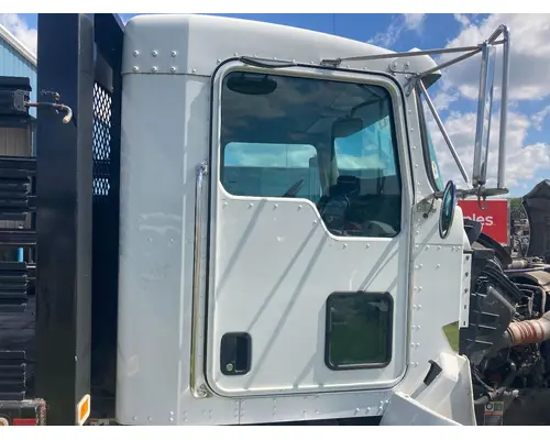 Kenworth T270 Cab Assembly