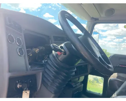 Kenworth T270 Cab Assembly