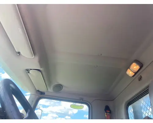 Kenworth T270 Cab Assembly