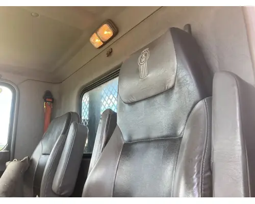 Kenworth T270 Cab Assembly