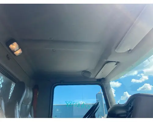 Kenworth T270 Cab Assembly