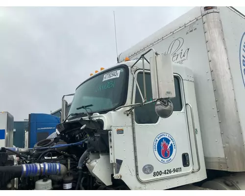 Kenworth T270 Cab Assembly