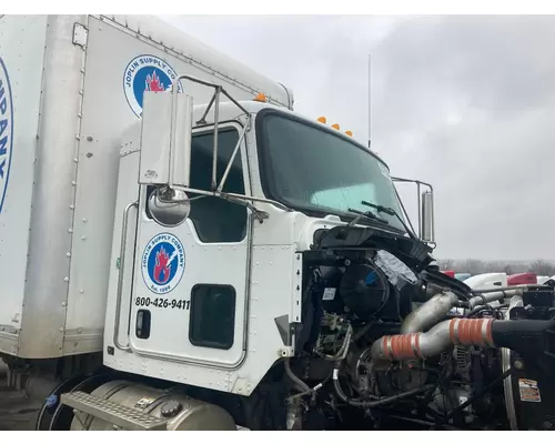 Kenworth T270 Cab Assembly