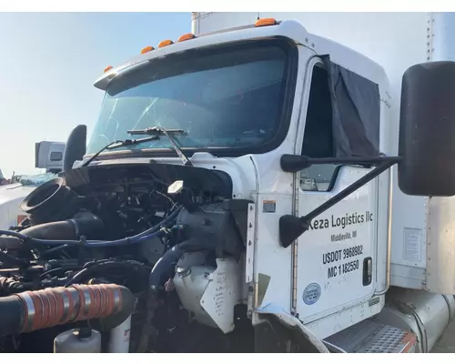 Kenworth T270 Cab Assembly