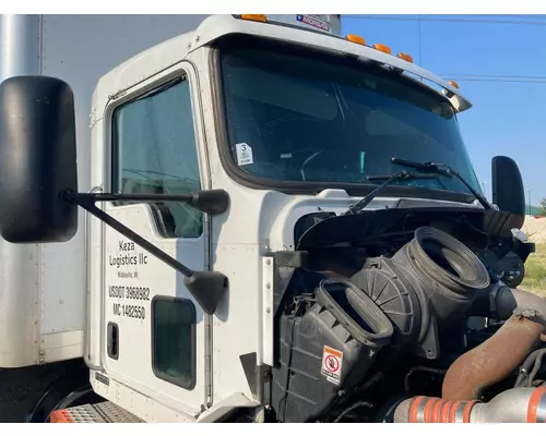 Kenworth T270 Cab Assembly