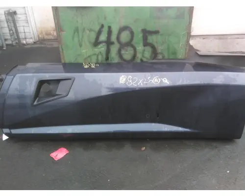 Side Fairing KENWORTH T270 LKQ KC Truck Parts - Inland Empire