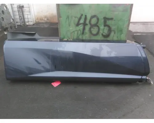 Side Fairing KENWORTH T270 LKQ KC Truck Parts - Inland Empire