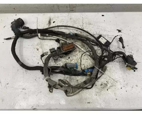 Body Wiring Harness Kenworth T270 Vander Haags Inc Kc