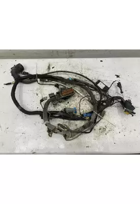 Kenworth T270 Cab Wiring Harness