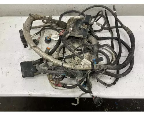 Kenworth T270 Cab Wiring Harness