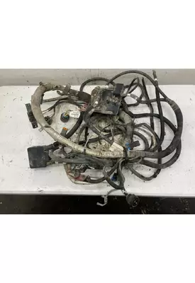 Kenworth T270 Cab Wiring Harness