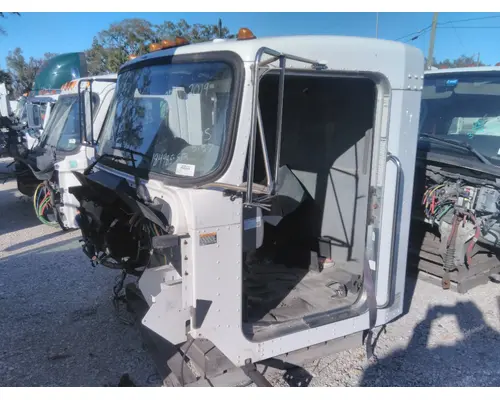 Cab KENWORTH T270 LKQ Heavy Truck - Tampa