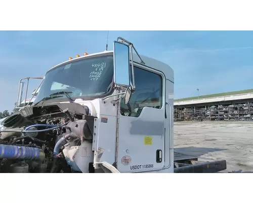 Cab KENWORTH T270 LKQ Heavy Truck - Goodys