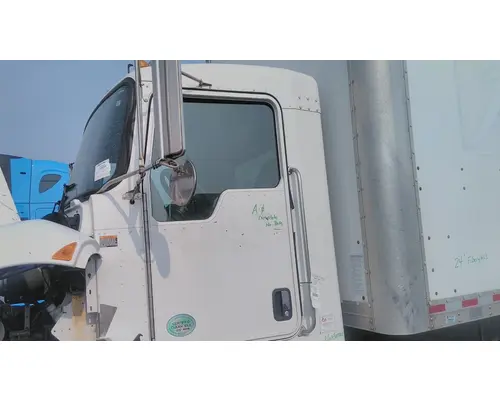 Cab KENWORTH T270 LKQ Heavy Truck - Goodys