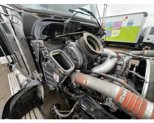 Charge Air Cooler (ATAAC) KENWORTH T270 DTI Trucks