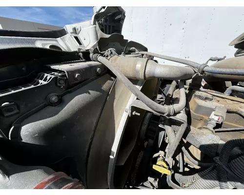 Charge Air Cooler (ATAAC) KENWORTH T270 DTI Trucks