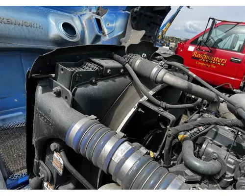 Charge Air Cooler (ATAAC) KENWORTH T270 DTI Trucks