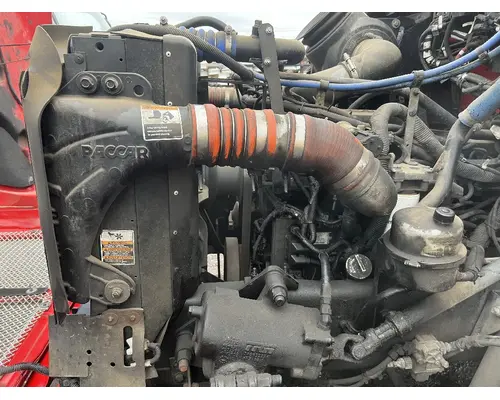 Charge Air Cooler (ATAAC) KENWORTH T270 DTI Trucks