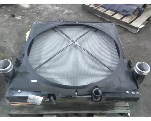 Cooling Assy. (Rad., Cond., ATAAC) KENWORTH T270 LKQ KC Truck Parts - Inland Empire