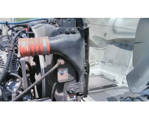Cooling Assy. (Rad., Cond., ATAAC) KENWORTH T270 LKQ Heavy Truck - Goodys