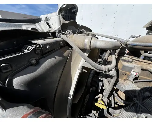 Cooling Assy. (Rad., Cond., ATAAC) KENWORTH T270 DTI Trucks