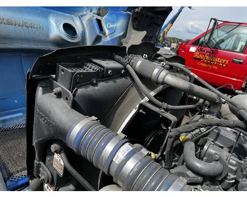 Cooling Assy. (Rad., Cond., ATAAC) KENWORTH T270 DTI Trucks