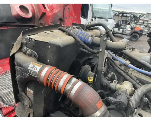 Cooling Assy. (Rad., Cond., ATAAC) KENWORTH T270 DTI Trucks