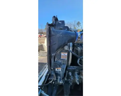 Cooling Assy. (Rad., Cond., ATAAC) Kenworth T270 Complete Recycling Group LLC