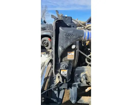 Cooling Assy. (Rad., Cond., ATAAC) Kenworth T270 Complete Recycling Group LLC