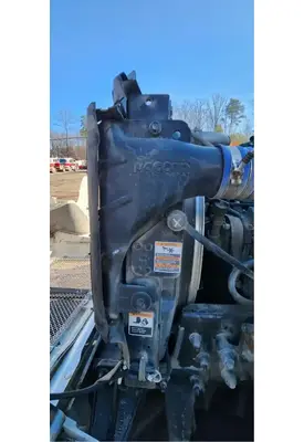 Kenworth T270 Cooling Assy. (Rad., Cond., ATAAC)
