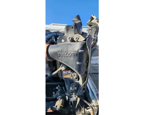 Kenworth T270 Cooling Assy. (Rad., Cond., ATAAC)