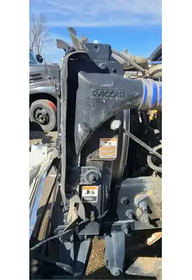 Kenworth T270 Cooling Assy. (Rad., Cond., ATAAC)