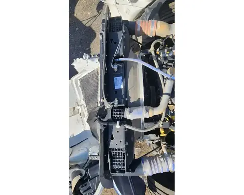 Kenworth T270 Cooling Assy. (Rad., Cond., ATAAC)