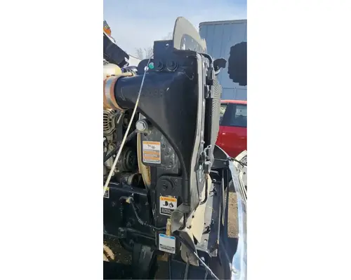 Kenworth T270 Cooling Assy. (Rad., Cond., ATAAC)