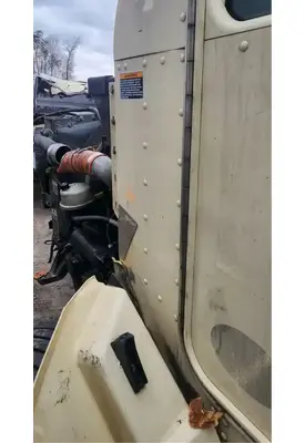 Kenworth T270 Cowl