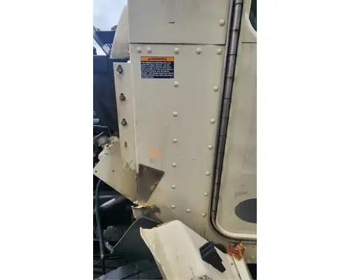 Kenworth T270 Cowl