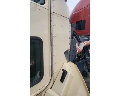 Cowl Kenworth T270 Complete Recycling Group LLC
