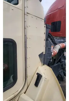 Kenworth T270 Cowl