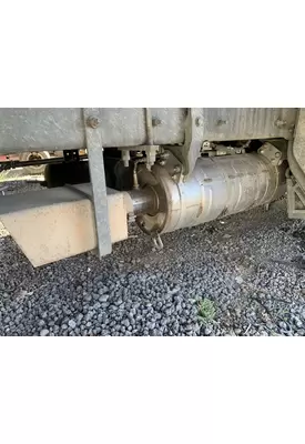 Kenworth T270 DPF (Diesel Particulate Filter)