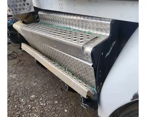 Kenworth T270 DPF (Diesel Particulate Filter)